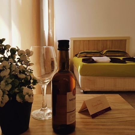 Guest Apartments Salena Slantchev Briag Extérieur photo