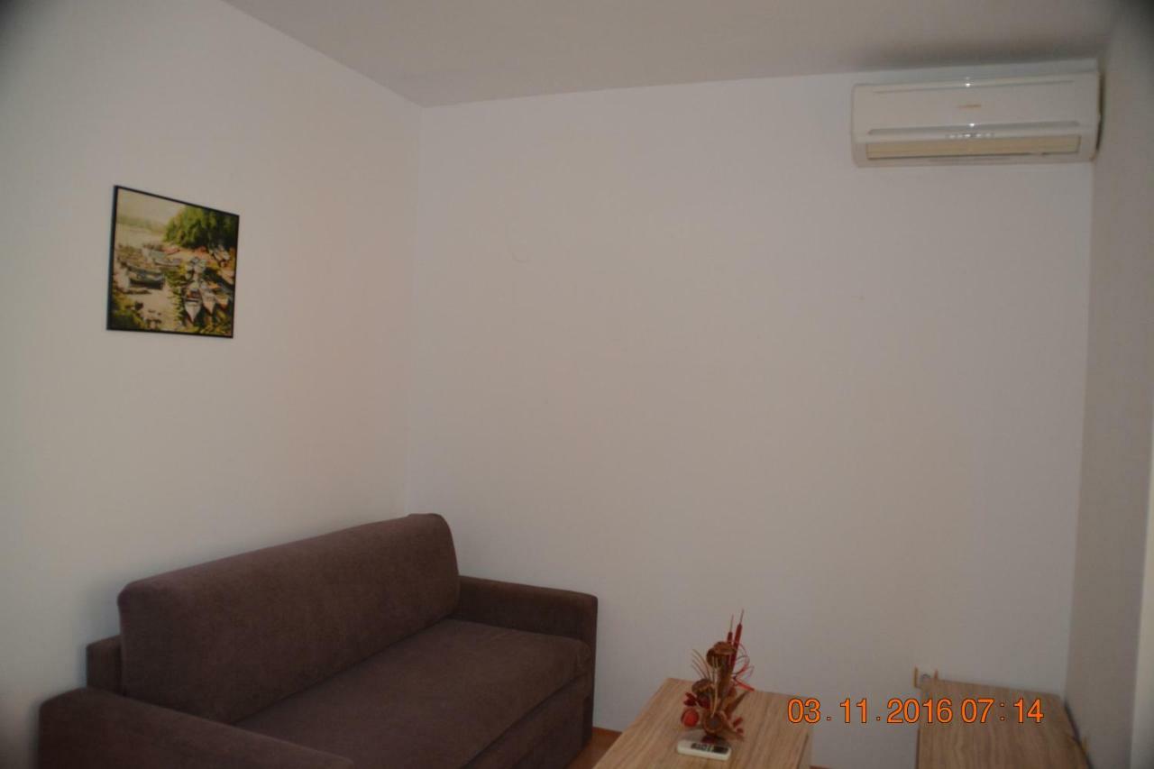 Guest Apartments Salena Slantchev Briag Extérieur photo
