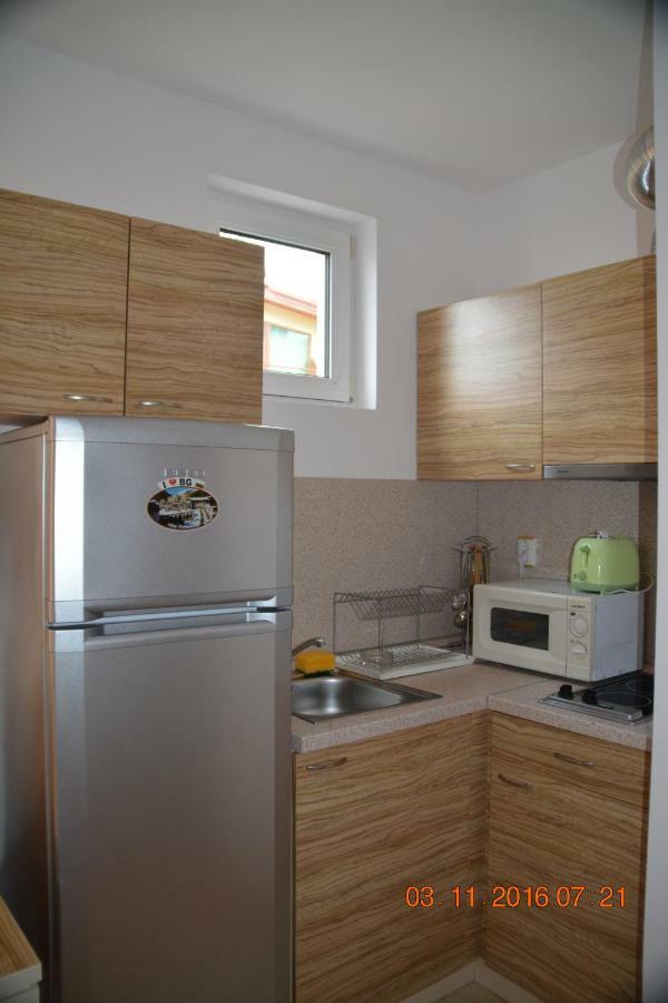 Guest Apartments Salena Slantchev Briag Extérieur photo
