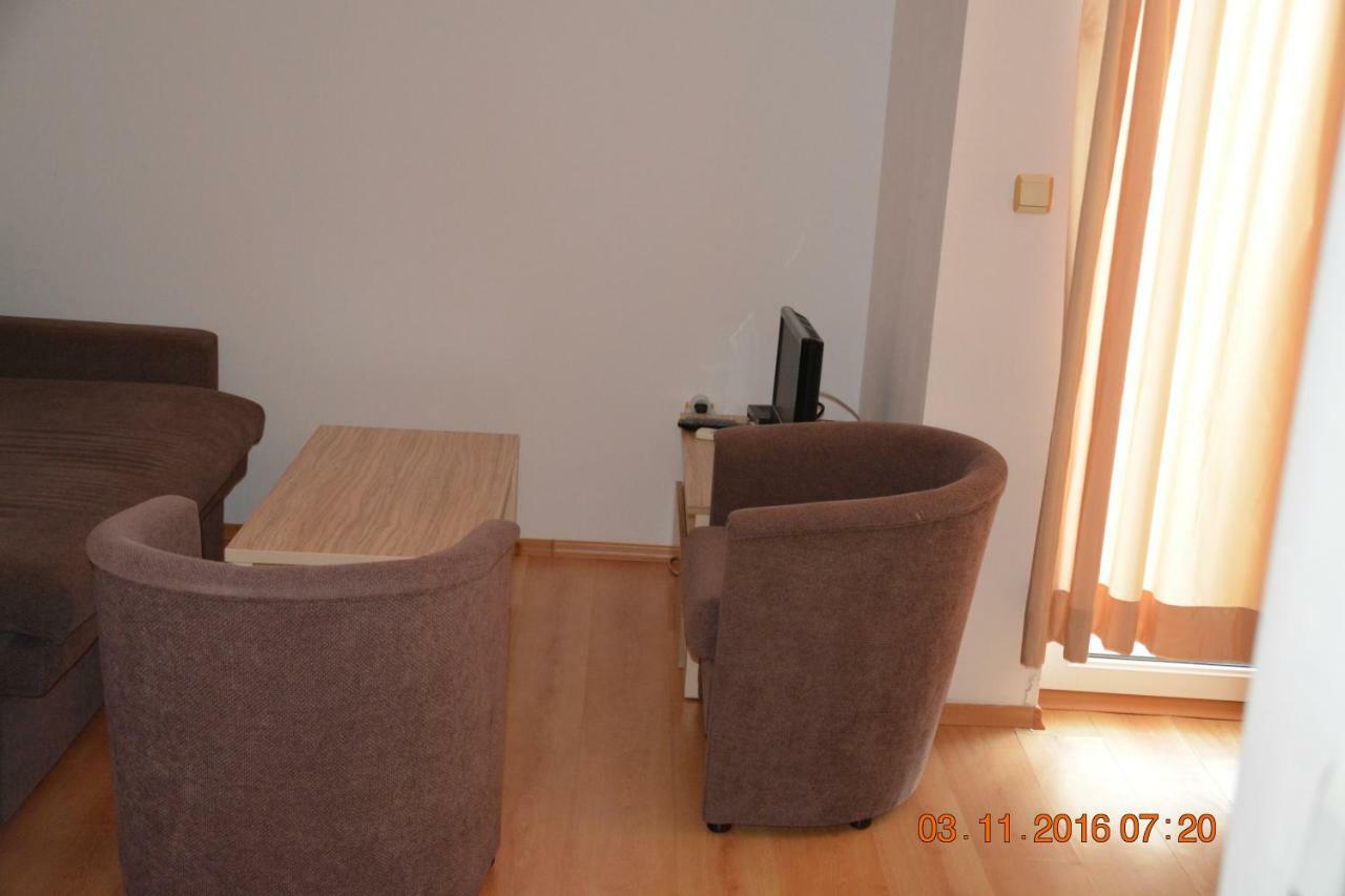 Guest Apartments Salena Slantchev Briag Extérieur photo
