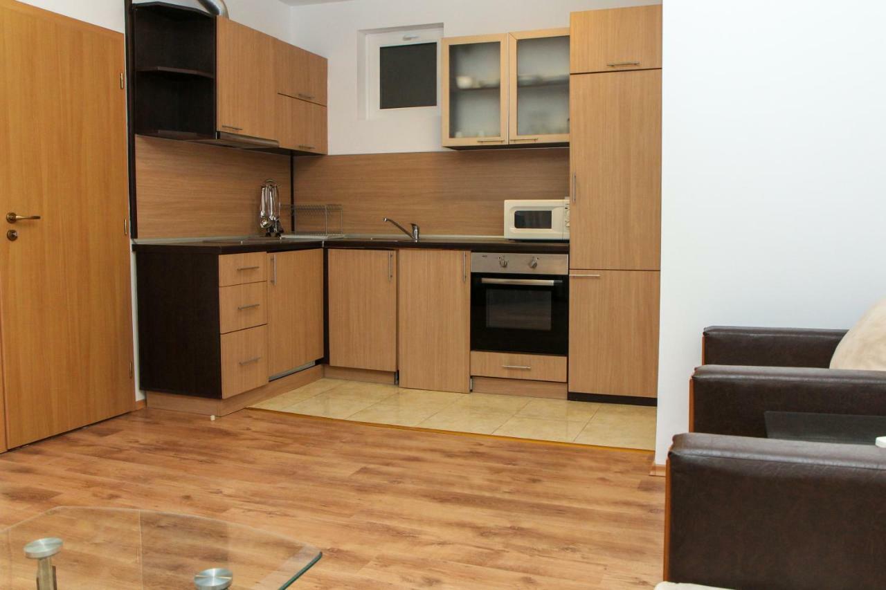 Guest Apartments Salena Slantchev Briag Extérieur photo