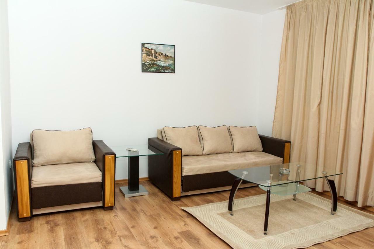 Guest Apartments Salena Slantchev Briag Extérieur photo