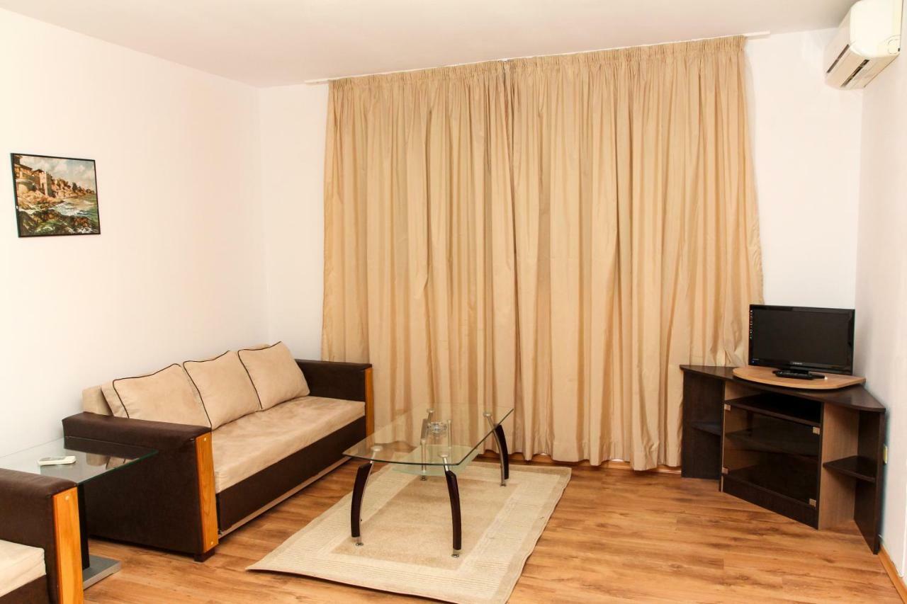 Guest Apartments Salena Slantchev Briag Extérieur photo