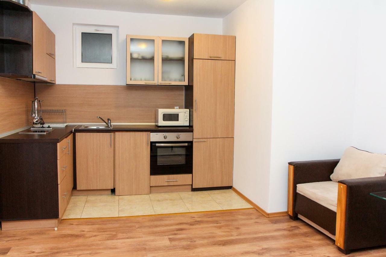 Guest Apartments Salena Slantchev Briag Extérieur photo