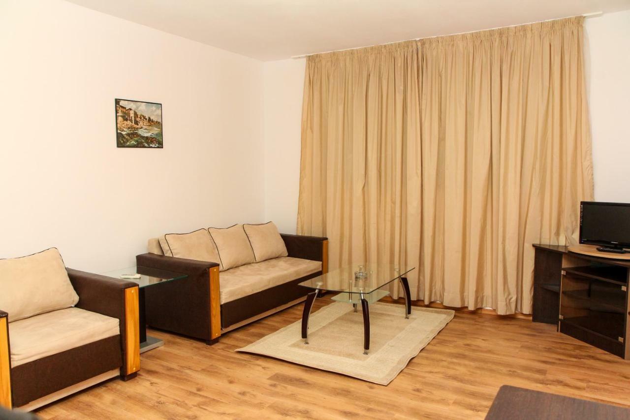 Guest Apartments Salena Slantchev Briag Extérieur photo
