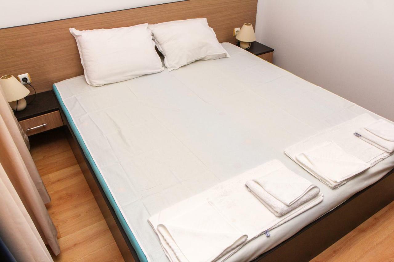 Guest Apartments Salena Slantchev Briag Extérieur photo