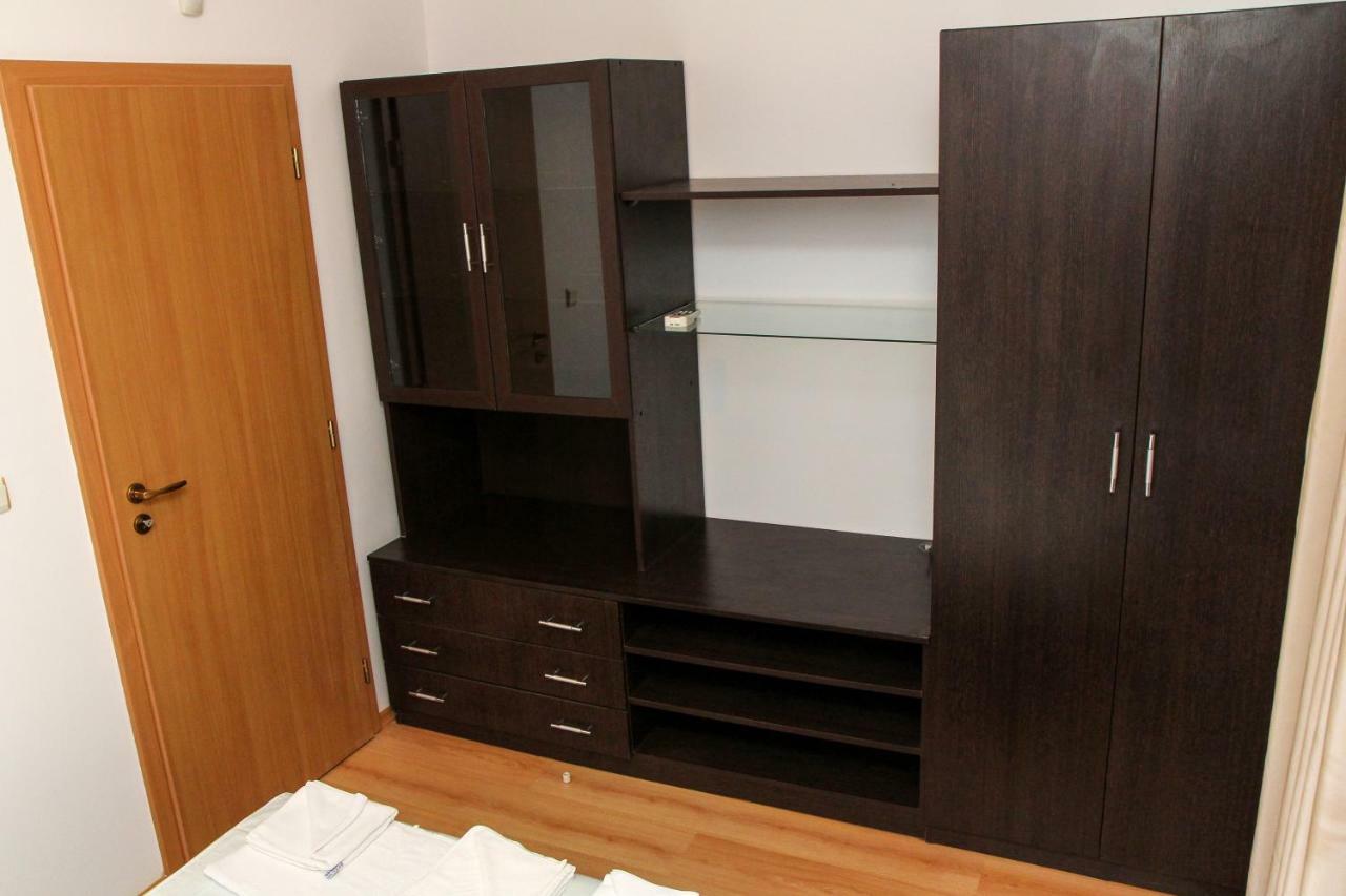 Guest Apartments Salena Slantchev Briag Extérieur photo