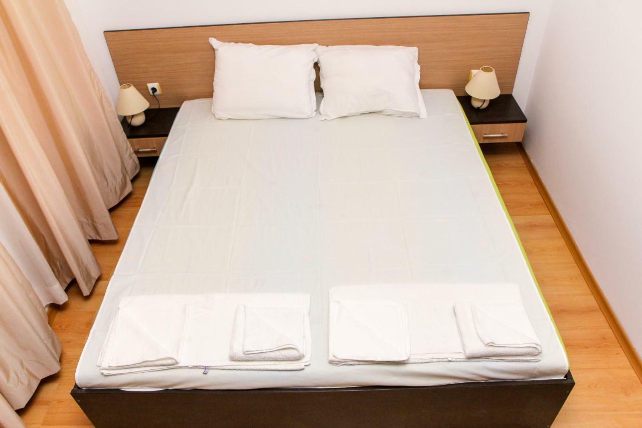 Guest Apartments Salena Slantchev Briag Extérieur photo