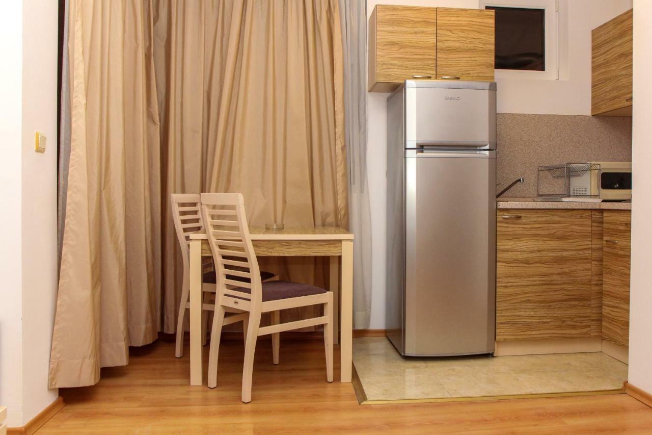 Guest Apartments Salena Slantchev Briag Extérieur photo