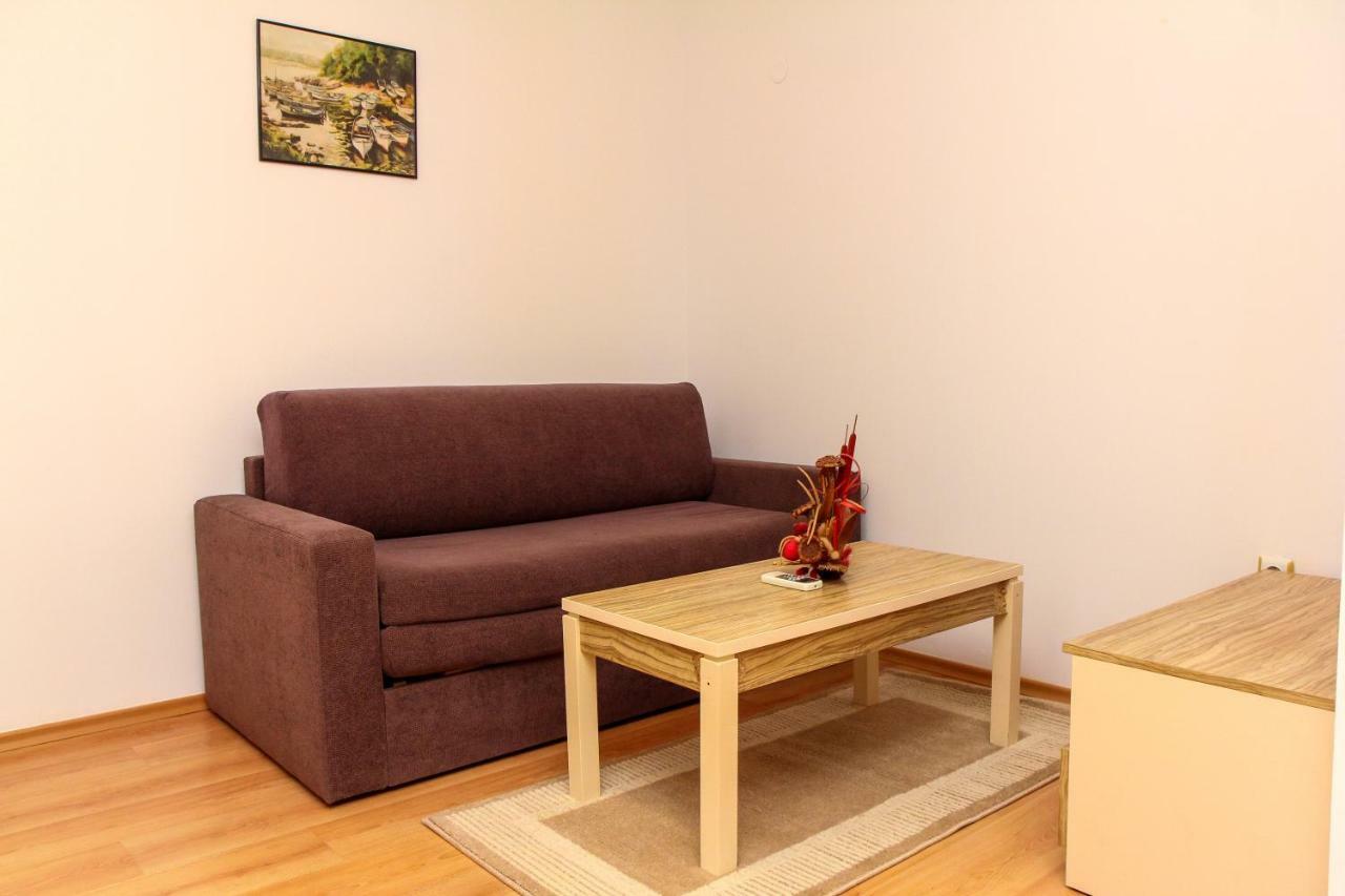 Guest Apartments Salena Slantchev Briag Extérieur photo