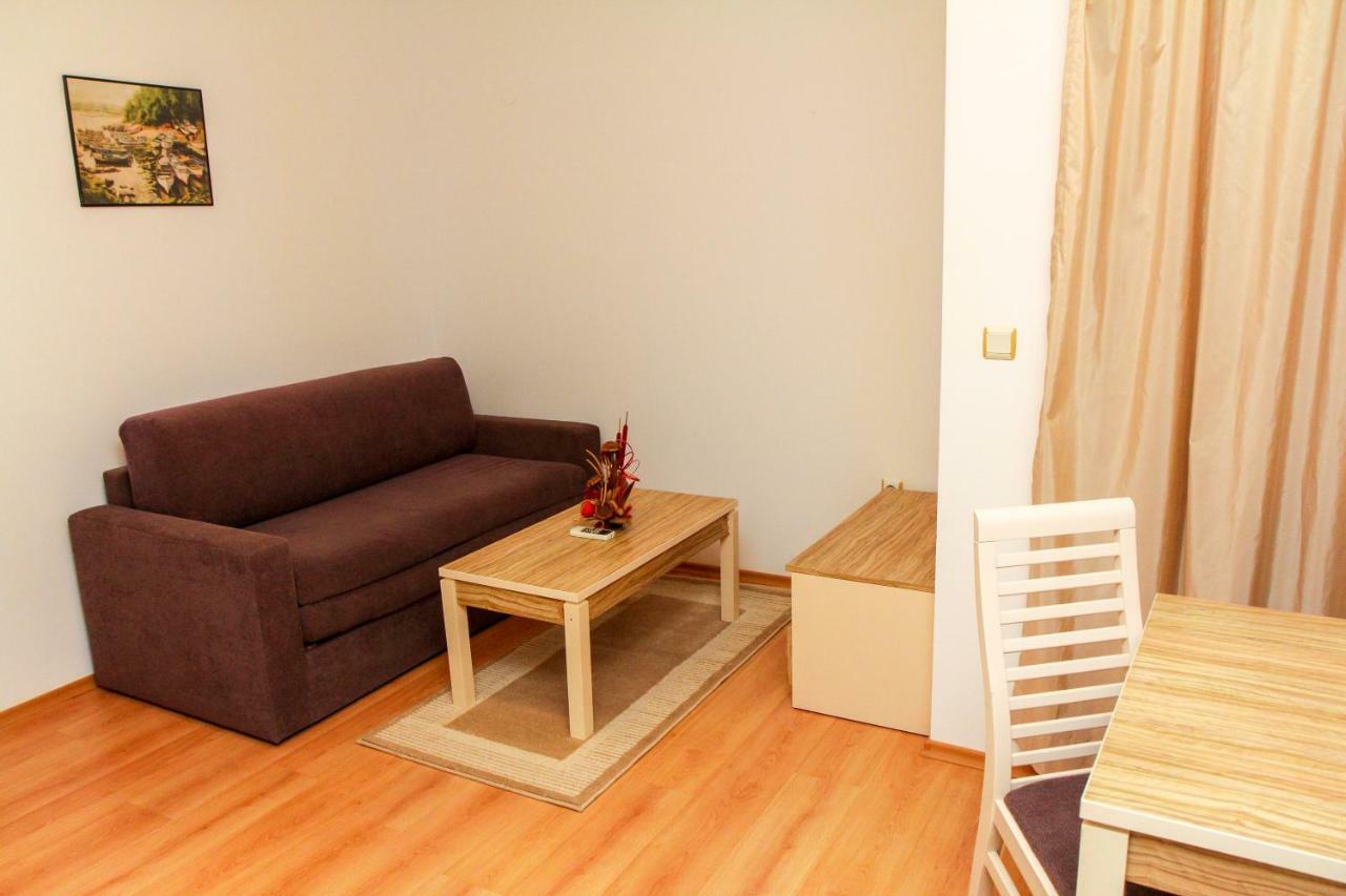 Guest Apartments Salena Slantchev Briag Extérieur photo
