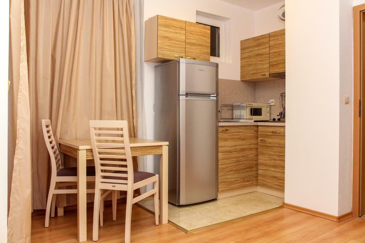 Guest Apartments Salena Slantchev Briag Extérieur photo