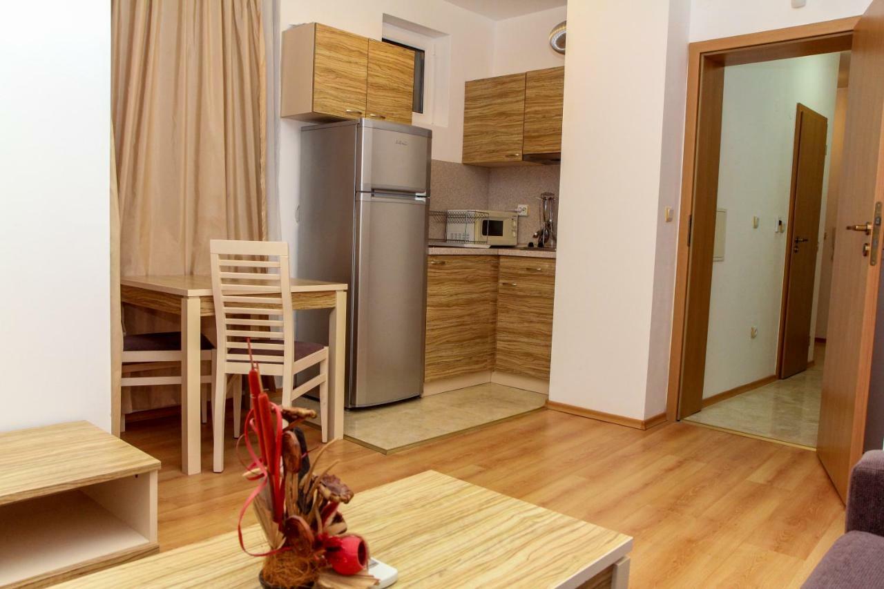 Guest Apartments Salena Slantchev Briag Extérieur photo