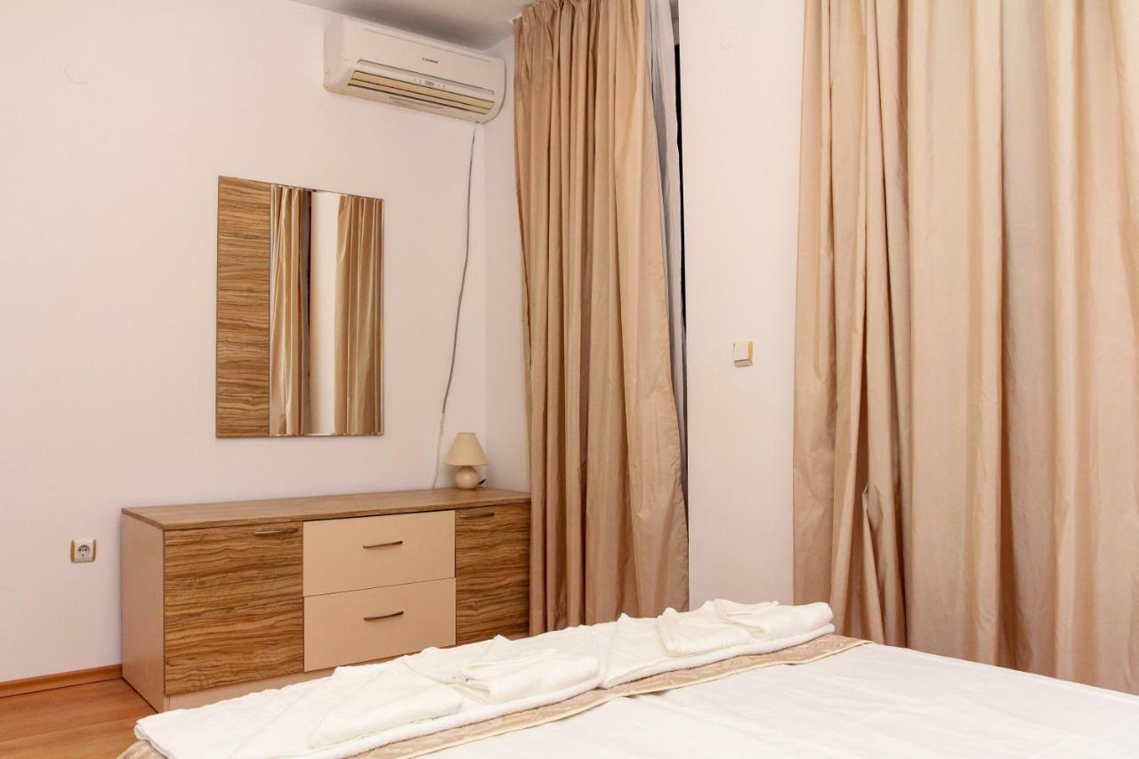 Guest Apartments Salena Slantchev Briag Extérieur photo