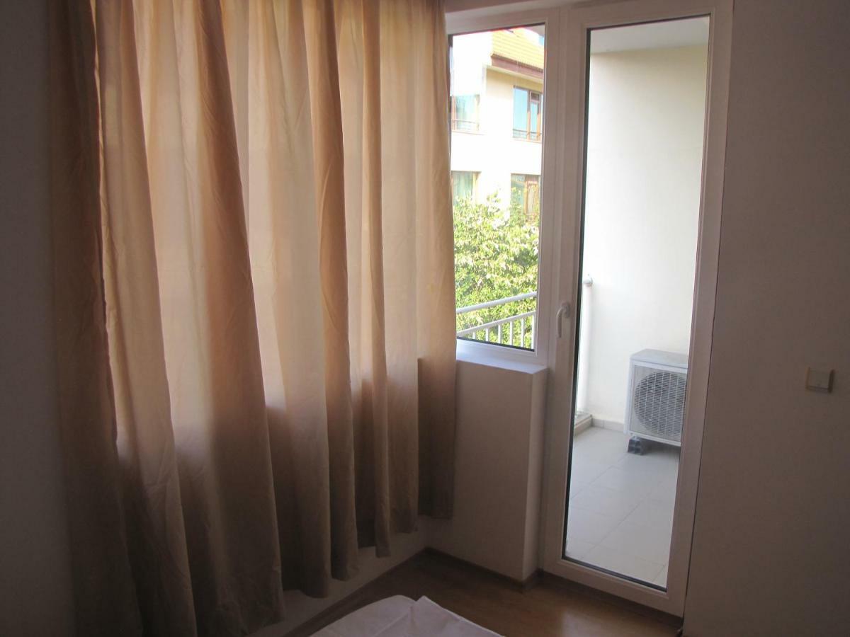 Guest Apartments Salena Slantchev Briag Extérieur photo