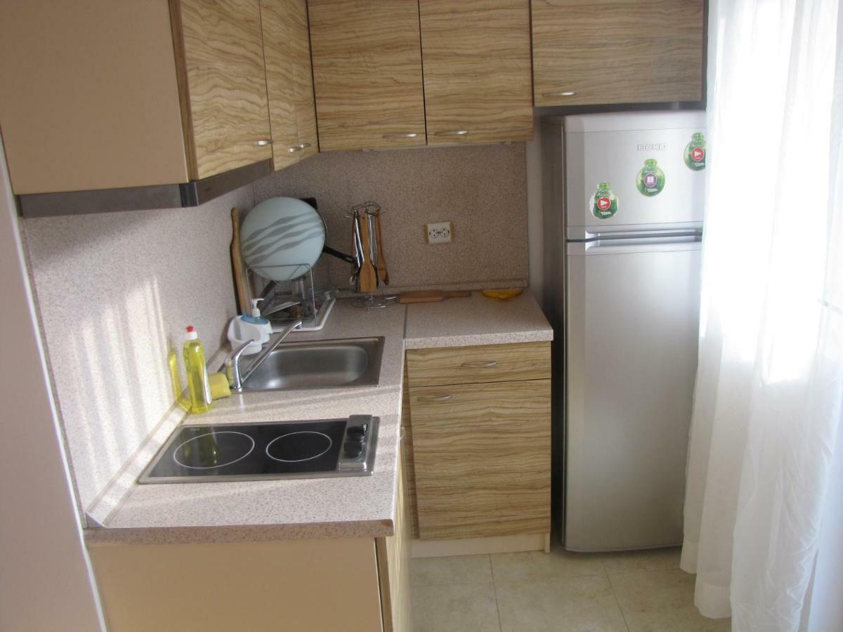 Guest Apartments Salena Slantchev Briag Extérieur photo
