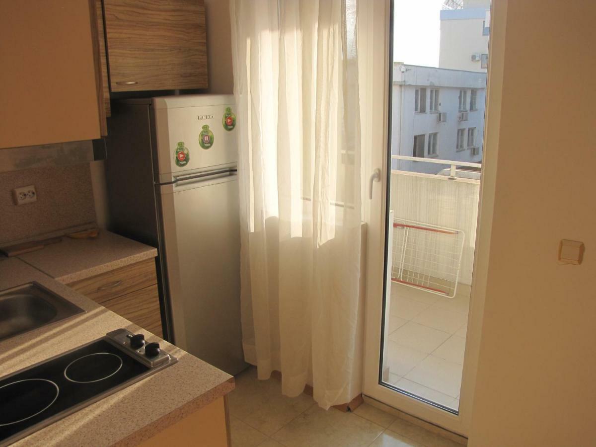 Guest Apartments Salena Slantchev Briag Extérieur photo