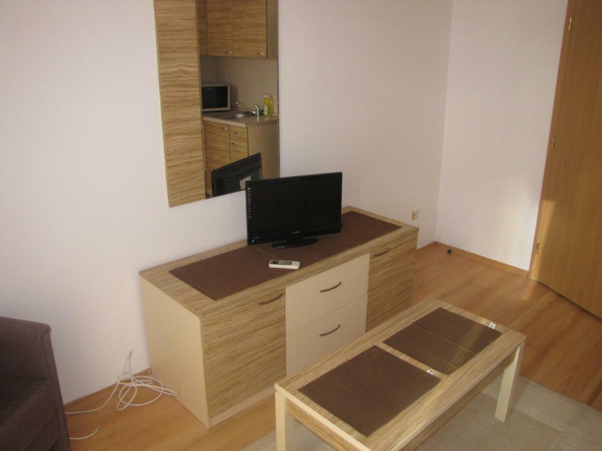 Guest Apartments Salena Slantchev Briag Extérieur photo
