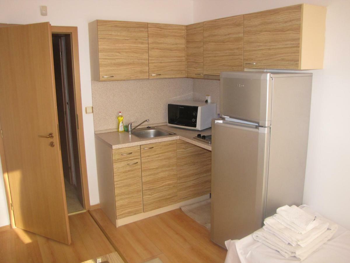Guest Apartments Salena Slantchev Briag Extérieur photo