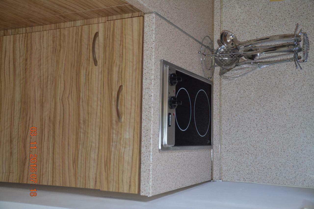 Guest Apartments Salena Slantchev Briag Extérieur photo