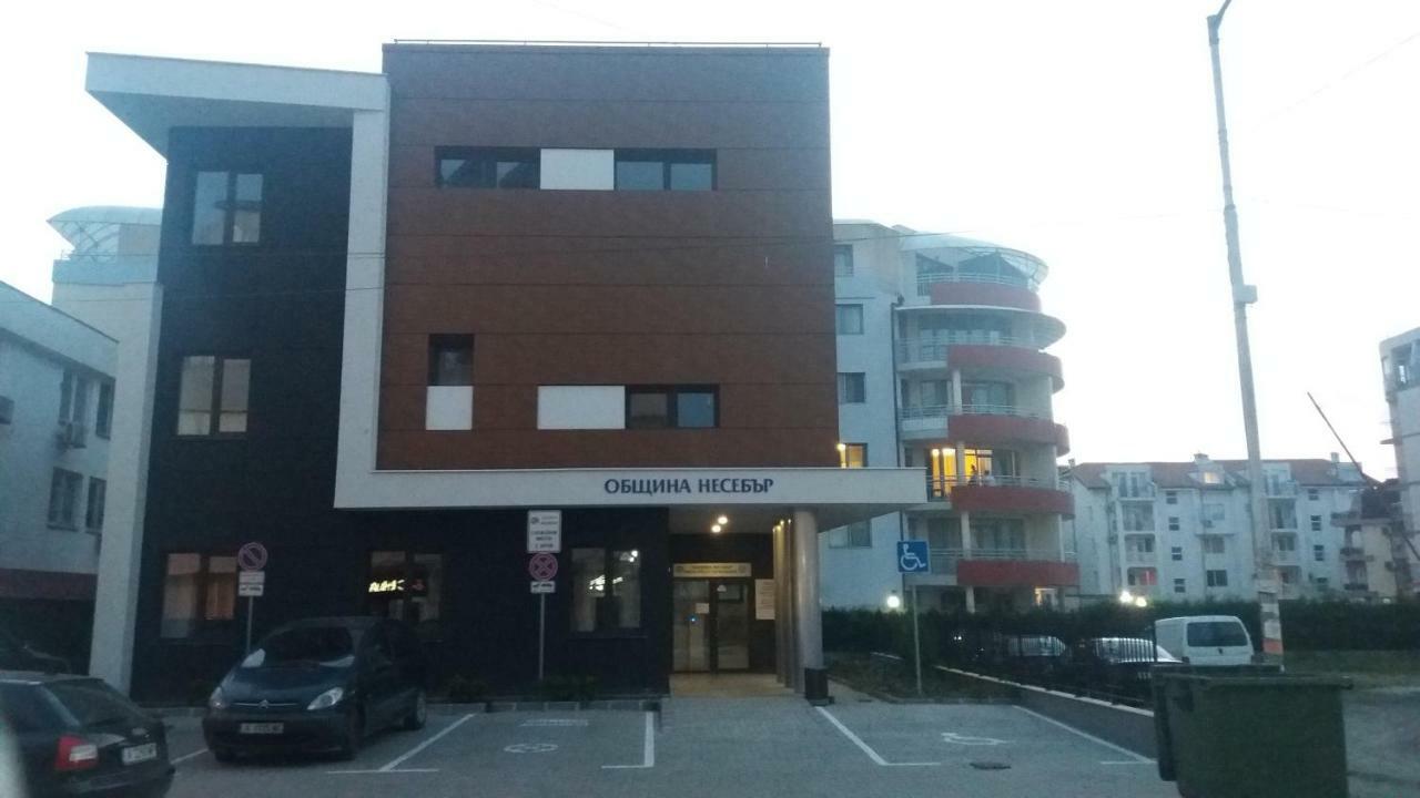 Guest Apartments Salena Slantchev Briag Extérieur photo