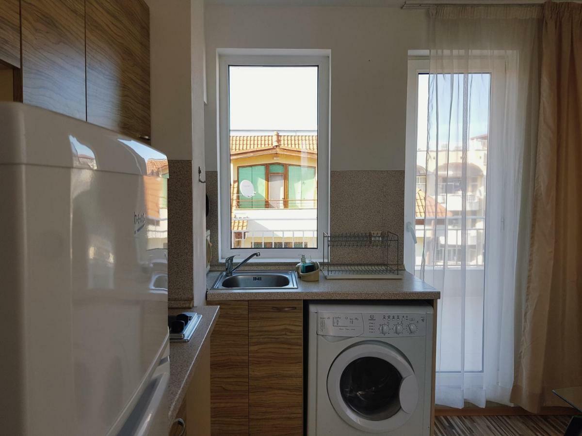 Guest Apartments Salena Slantchev Briag Extérieur photo
