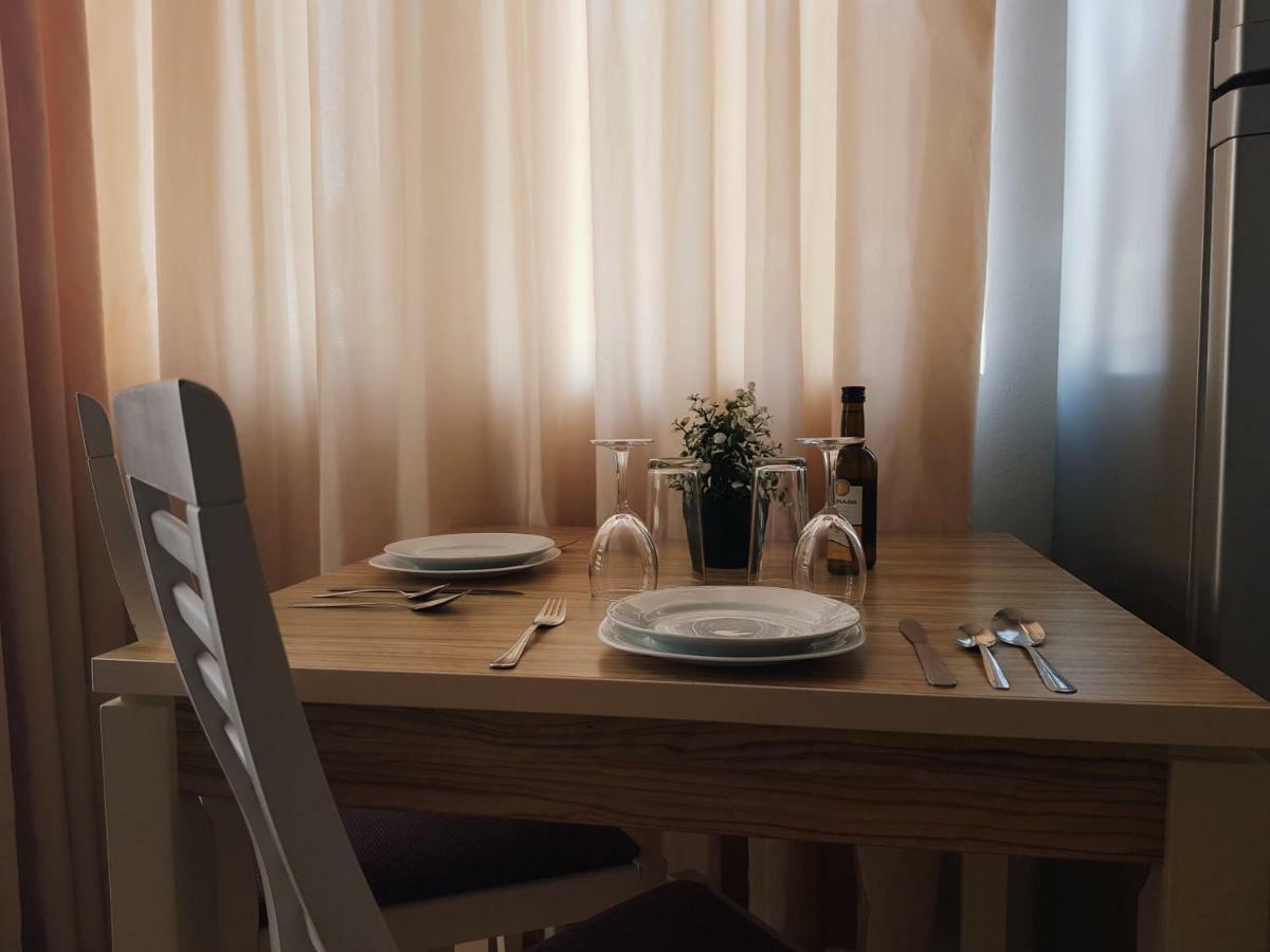 Guest Apartments Salena Slantchev Briag Extérieur photo