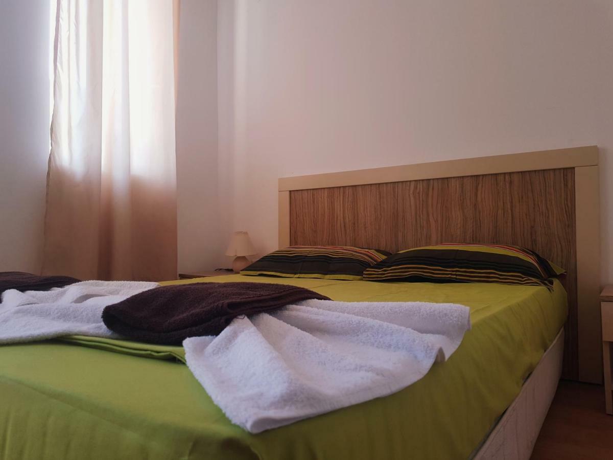 Guest Apartments Salena Slantchev Briag Extérieur photo