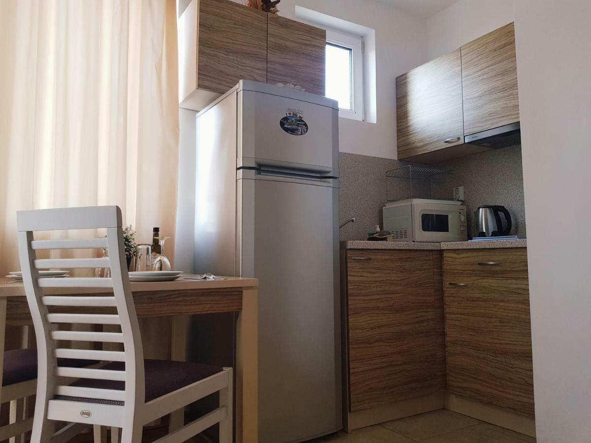 Guest Apartments Salena Slantchev Briag Extérieur photo