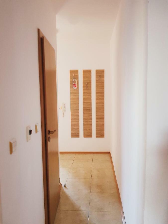 Guest Apartments Salena Slantchev Briag Extérieur photo