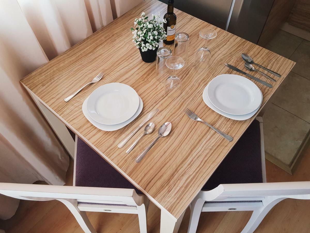 Guest Apartments Salena Slantchev Briag Extérieur photo