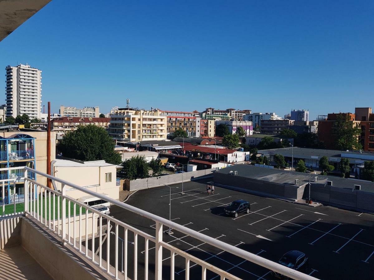 Guest Apartments Salena Slantchev Briag Extérieur photo