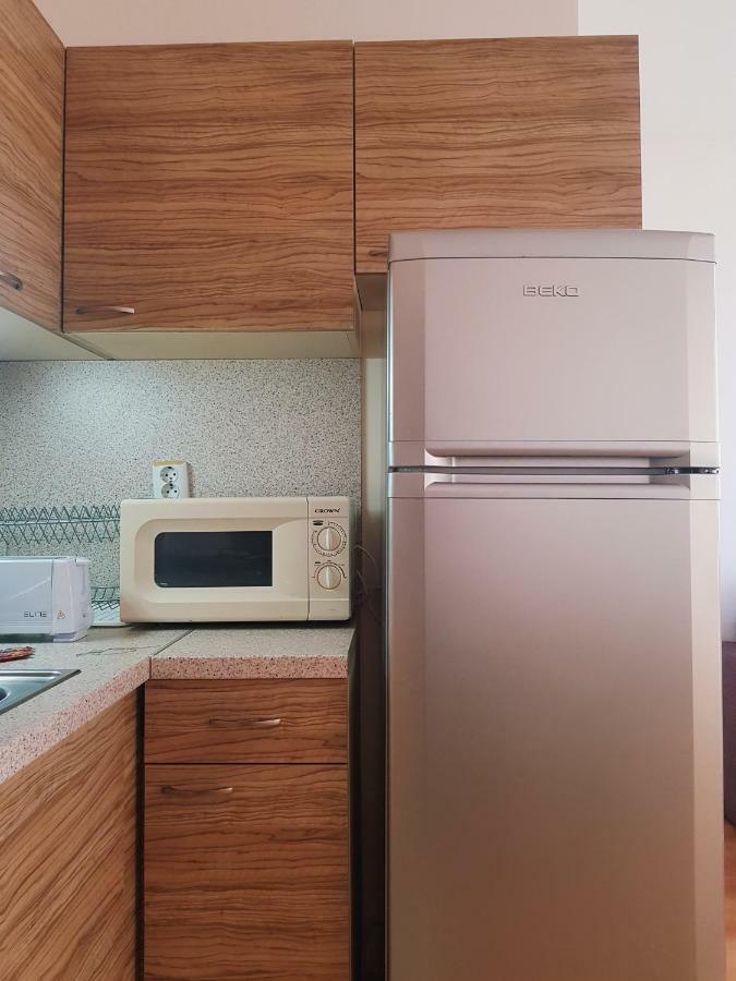 Guest Apartments Salena Slantchev Briag Extérieur photo