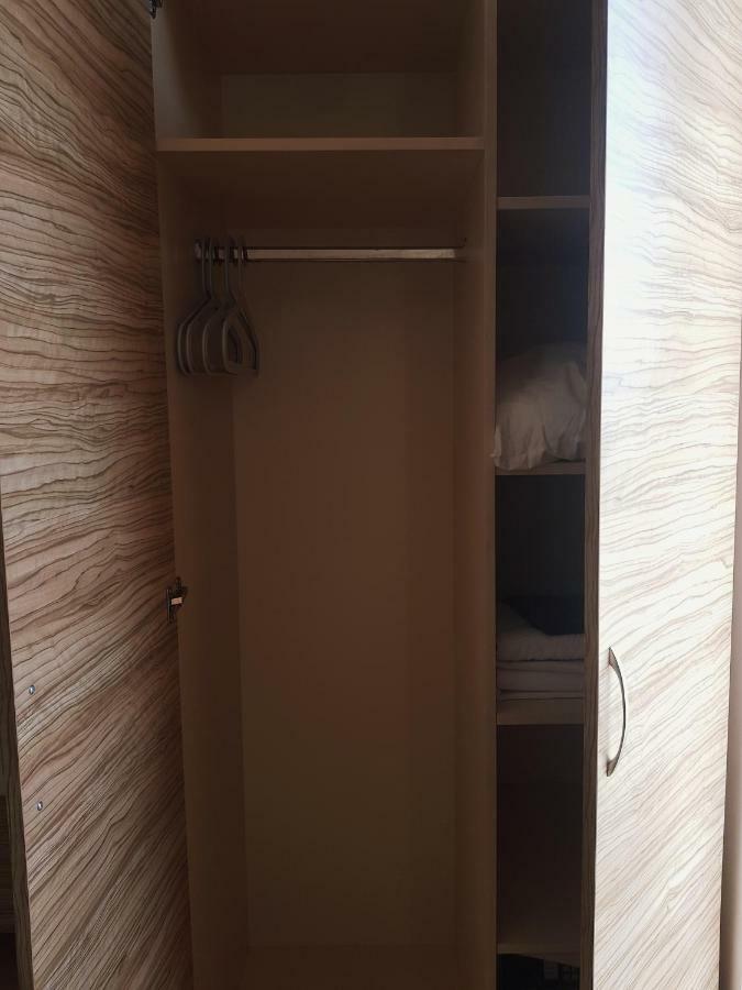 Guest Apartments Salena Slantchev Briag Extérieur photo