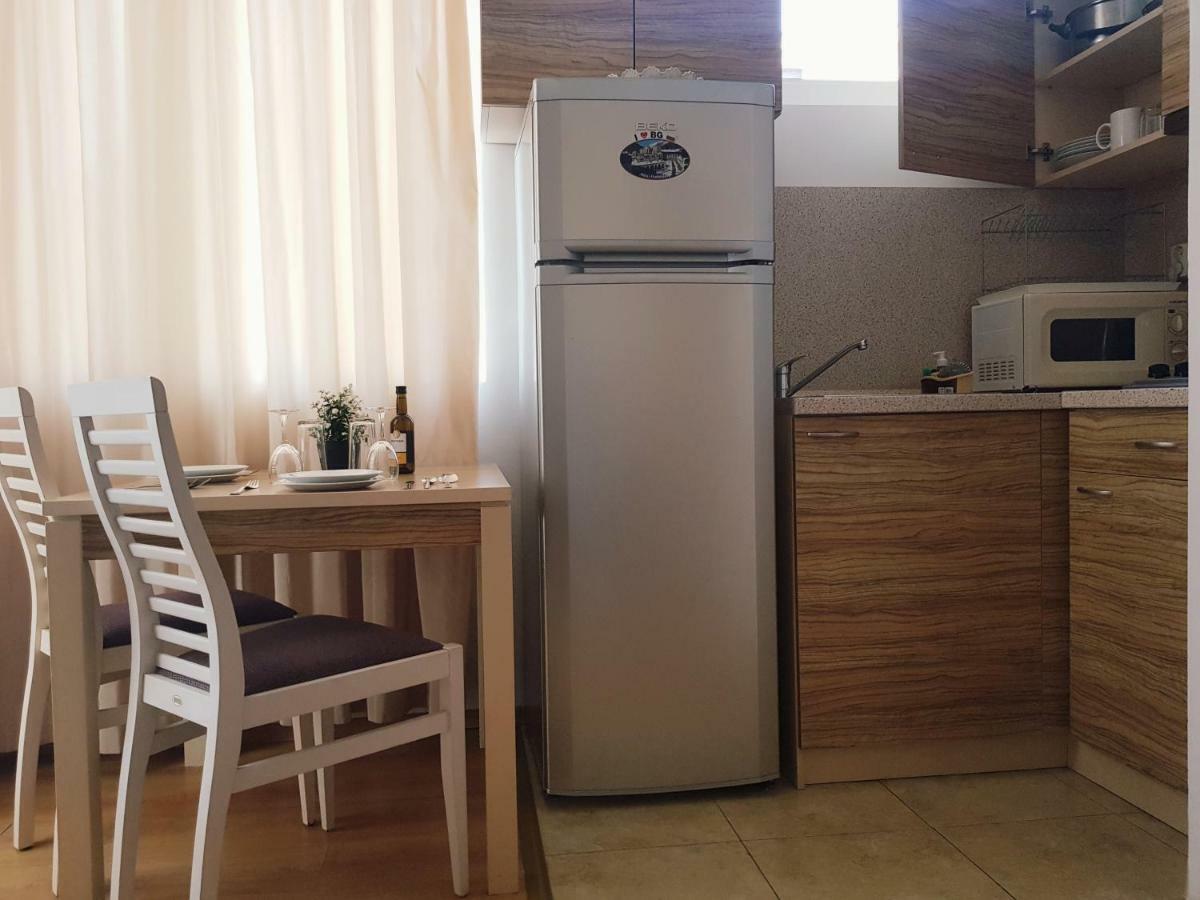 Guest Apartments Salena Slantchev Briag Extérieur photo