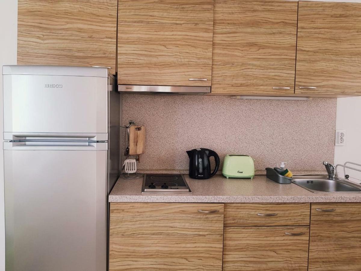 Guest Apartments Salena Slantchev Briag Extérieur photo