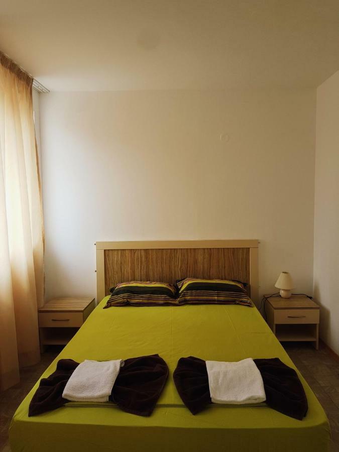 Guest Apartments Salena Slantchev Briag Extérieur photo